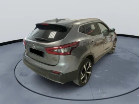 Nissan Qashqai 1.6DCI TEKNA+ PREMIUM* LED* 360*  | Mobile.bg    10