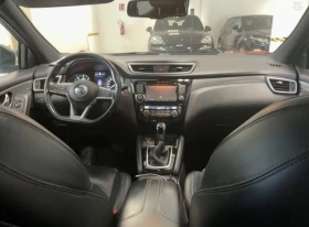    Nissan Qashqai 1.6DCI TEKNA+ PREMIUM* LED* 360* 