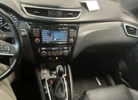     Nissan Qashqai 1.6DCI TEKNA+ PREMIUM* LED* 360* 