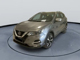     Nissan Qashqai 1.6DCI TEKNA+ PREMIUM* LED* 360* 