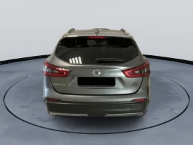 Nissan Qashqai 1.6DCI TEKNA+ PREMIUM* LED* 360*  | Mobile.bg    9