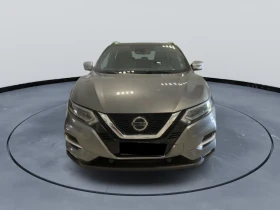     Nissan Qashqai 1.6DCI TEKNA+ PREMIUM* LED* 360* 