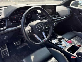 Audi SQ5 Progressiv * * CARFAX * * АВТО КРЕДИТ * * - 61500 лв. - 40277419 6