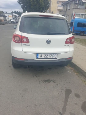 VW Tiguan - 8000 лв. - 24333131 4