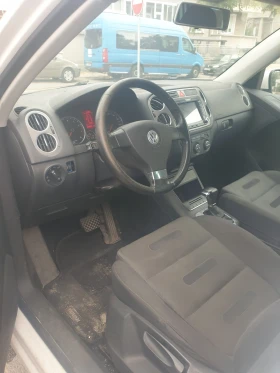 VW Tiguan - 8000 лв. - 24333131 5