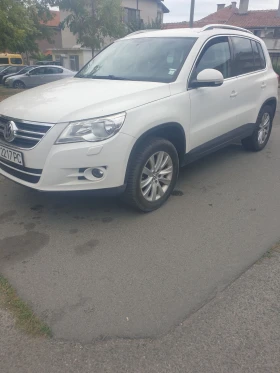 VW Tiguan - 8000 лв. - 24333131 3
