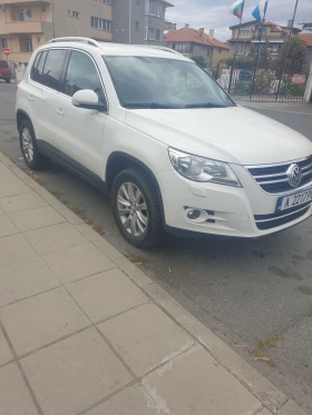 VW Tiguan - 8000 лв. - 24333131 2