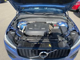 Volvo XC60 * R-Design * CARFAX *    | Mobile.bg    11