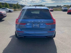 Volvo XC60 * R-Design * CARFAX *    | Mobile.bg    4
