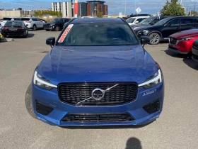 Volvo XC60 * R-Design * CARFAX *    | Mobile.bg    6