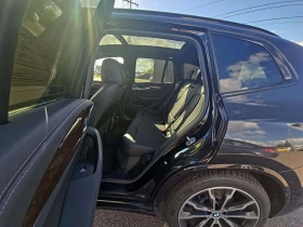 BMW X3 M40I* М-ОКАЧВАНЕ* LANE ASSIST* PANORAMA* 8ZF* KEYL - 49000 лв. / 25053.30 € - 83200826 12