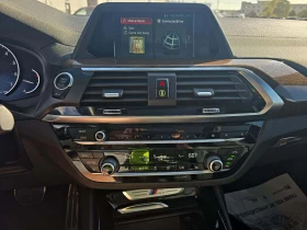 BMW X3 M40I* М-ОКАЧВАНЕ* LANE ASSIST* PANORAMA* 8ZF* KEYL - 49000 лв. / 25053.30 € - 83200826 7