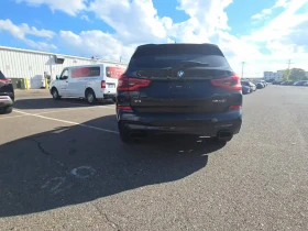 BMW X3 M40I* М-ОКАЧВАНЕ* LANE ASSIST* PANORAMA* 8ZF* KEYL - 49000 лв. / 25053.30 € - 83200826 3