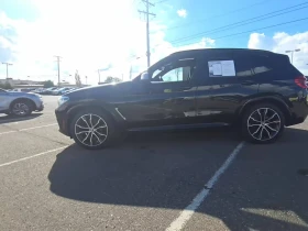 BMW X3 M40I* М-ОКАЧВАНЕ* LANE ASSIST* PANORAMA* 8ZF* KEYL - 49000 лв. / 25053.30 € - 83200826 2