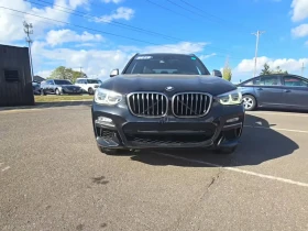 BMW X3 M40I* М-ОКАЧВАНЕ* LANE ASSIST* PANORAMA* 8ZF* KEYL