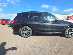 BMW X3 M40I* М-ОКАЧВАНЕ* LANE ASSIST* PANORAMA* 8ZF* KEYL - 49000 лв. / 25053.30 € - 83200826 4