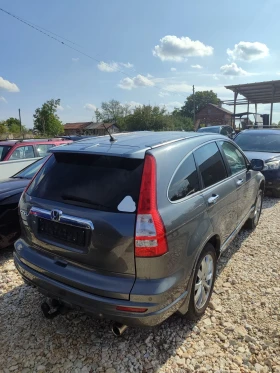 Обява за продажба на Honda Cr-v R20A2/Автомат ~11 лв. - изображение 2