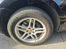 Porsche Macan * Type 95B * CARFAX * БЕЗ ПЪРВОНАЧАЛНА ВНОСКА - 49500 лв. / 25308.95 € - 90814106 6