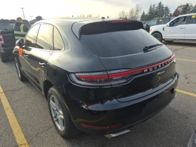 Porsche Macan * Type 95B * CARFAX * БЕЗ ПЪРВОНАЧАЛНА ВНОСКА - 49500 лв. / 25308.95 € - 90814106 4