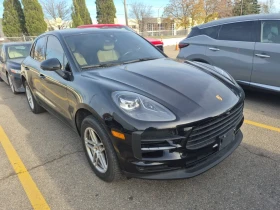 Porsche Macan * Type 95B * CARFAX * БЕЗ ПЪРВОНАЧАЛНА ВНОСКА - 49500 лв. / 25308.95 € - 90814106 2