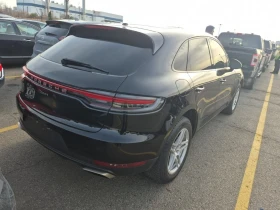Porsche Macan * Type 95B * CARFAX * БЕЗ ПЪРВОНАЧАЛНА ВНОСКА - 49500 лв. / 25308.95 € - 90814106 3