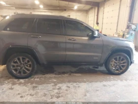 Jeep Grand cherokee LIMITED* 75TH ANNIVERSARY* 8ZF* ПОДГРЕВ* КАМЕРА - 19000 лв. / 9714.55 € - 62858858 8
