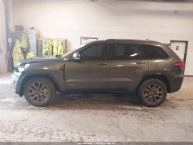 Jeep Grand cherokee LIMITED* 75TH ANNIVERSARY* 8ZF* ПОДГРЕВ* КАМЕРА - 19000 лв. / 9714.55 € - 62858858 7