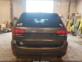 Jeep Grand cherokee LIMITED* 75TH ANNIVERSARY* 8ZF* ПОДГРЕВ* КАМЕРА - 19000 лв. / 9714.55 € - 62858858 5