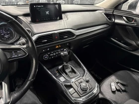Mazda CX-9 2018 GS L * CARFAX * БЕЗ ПЪРВОНАЧАЛНА ВНОСКА - 13500 € / 26403.70 лв. - 50244124 13