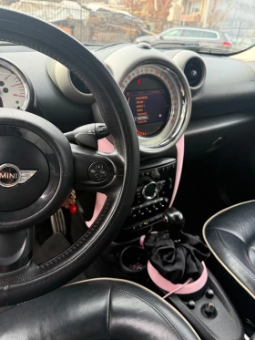 Mini Countryman - 6200 € / 12126.15 лв. - 43306616 8
