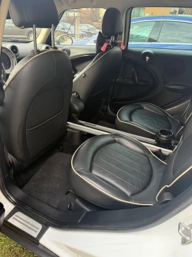 Mini Countryman - 6200 € / 12126.15 лв. - 43306616 6