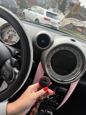 Mini Countryman - 6200 € / 12126.15 лв. - 43306616 13