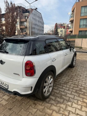 Mini Countryman - 6200 € / 12126.15 лв. - 43306616 3