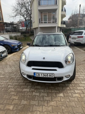 Mini Countryman - 6200 € / 12126.15 лв. - 43306616 5