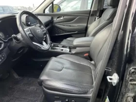 Hyundai Santa fe * LUXURY * CARFAX * КАМЕРА * ОБДУХВАНЕ * ПОДГРЕВИ - 16800 € / 32857.94 лв. - 38986458 4