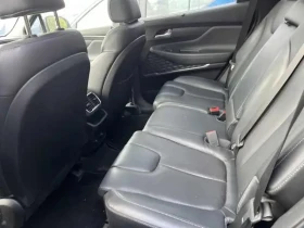 Hyundai Santa fe * LUXURY * CARFAX * КАМЕРА * ОБДУХВАНЕ * ПОДГРЕВИ - 16800 € / 32857.94 лв. - 38986458 6