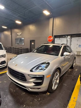 Porsche Macan GTS С РЕГИСТРАЦИЯ & АВТО КРЕДИТ