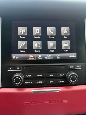 Porsche Macan GTS С РЕГИСТРАЦИЯ & АВТО КРЕДИТ - 29000 € / 56719.07 лв. - 90566672 7