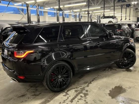 Land Rover Range Rover Sport 5.0* SUPERCHARCHED* AUTOBIOGRAPHY*  - 30662 € / 59969.66 лв. - 56360334 2