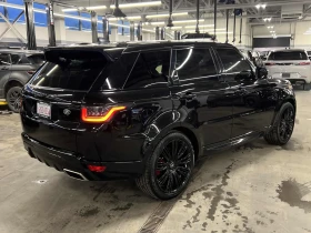 Land Rover Range Rover Sport 5.0* SUPERCHARCHED* AUTOBIOGRAPHY*  - 30662 € / 59969.66 лв. - 56360334 4