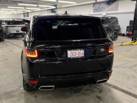 Land Rover Range Rover Sport 5.0* SUPERCHARCHED* AUTOBIOGRAPHY*  - 30662 € / 59969.66 лв. - 56360334 6
