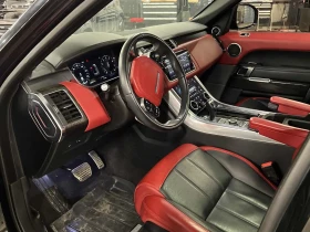 Land Rover Range Rover Sport 5.0* SUPERCHARCHED* AUTOBIOGRAPHY*  - 30662 € / 59969.66 лв. - 56360334 8