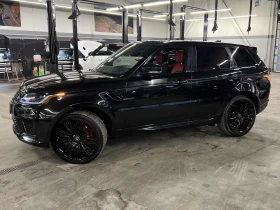 Land Rover Range Rover Sport 5.0* SUPERCHARCHED* AUTOBIOGRAPHY*  - 30662 € / 59969.66 лв. - 56360334 3