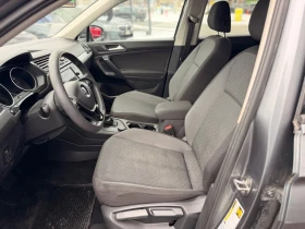 VW Tiguan Trendline 4Motion | Auto.bg — изображение 8