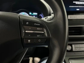 Hyundai Kona 39 kWh Comfort  - 12440 € / 24330.53 лв. - 65964971 16