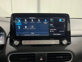 Hyundai Kona 39 kWh Comfort  - 12440 € / 24330.53 лв. - 65964971 12