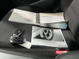 Hyundai Kona 39 kWh Comfort  - 12440 € / 24330.53 лв. - 65964971 13