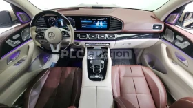 Mercedes-Benz GLS Maybach - 120448 € / 235575.81 лв. - 79902757 5