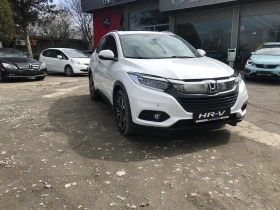 Honda Hr-v 1, 5 i-VTEC - 16900 € / 33053.53 лв. - 68112395 2