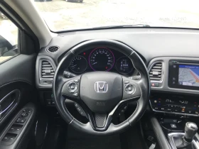 Honda Hr-v 1, 5 i-VTEC - 16900 € / 33053.53 лв. - 68112395 14